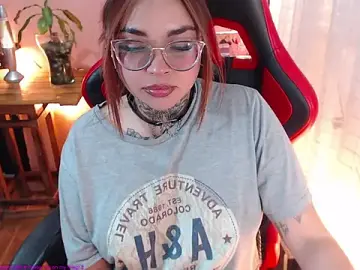 Stripchat Sex Chat of natyk_m