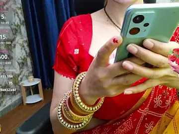 Stripchat Sex Cam of only-soniya