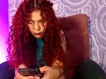 Stripchat Adult Webcam of 420viol3ta_