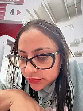 Stripchat Live Porn of Angie_e