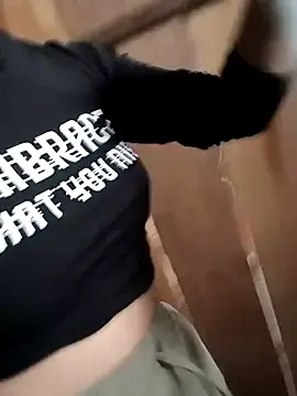 Stripchat Live Porn of daisy_will