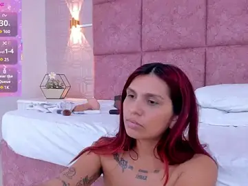 Stripchat Free Live Porn of LiaVelez