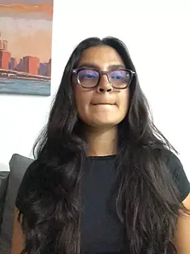 Stripchat Nude Webcam of Gia_Mazzon