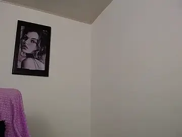 Stripchat Best Webcam of hot_girl01_hanna