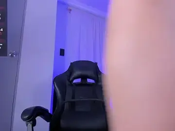 Stripchat Best Webcam of isis_jhempss