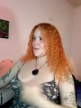Stripchat Adult Webcam of Alaska_colors7