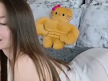 Stripchat Free Live Porn of Eva-Lady