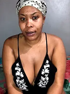 Stripchat Nude Webcam of Pentshisi