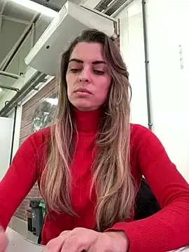 Stripchat Live Porn of SweetGraciosa