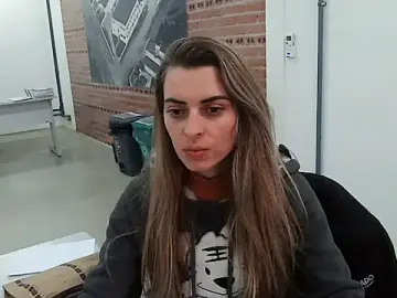 Stripchat Live Sex of SweetGraciosa