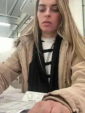 Stripchat Sex Chat of SweetGraciosa