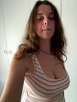 Stripchat Best live sex cam show of TenderLaGlamor