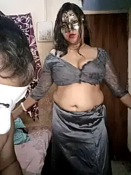 Stripchat Nude Webcam of Hot_muskaan