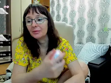 Stripchat Sex Cam of Rusalohkax