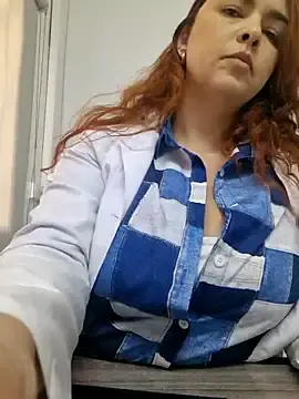 Stripchat Adult Webcam of doctora-danna