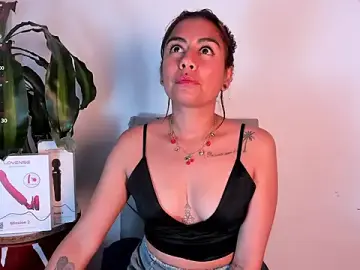 Stripchat Free Live Porn of im_amber