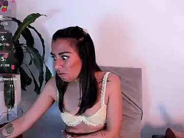 Stripchat Nude Webcam of im_amber