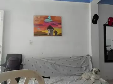 Stripchat Live Sex Cam of lindanarvaez