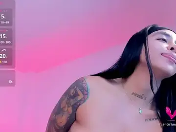 Stripchat Live Sex of sophierooy22