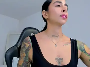 Stripchat Free Porn Cam of sophierooy22
