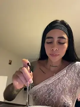 Stripchat Best live sex cam show of sophierooy22