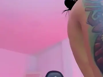 Stripchat Free Live Porn of sophierooy22