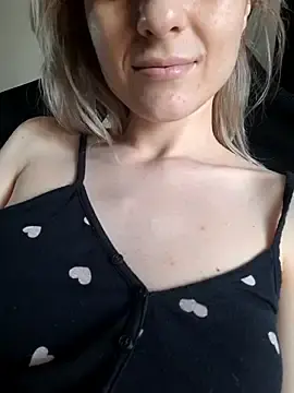 Stripchat Live Porn of Bantjuli666