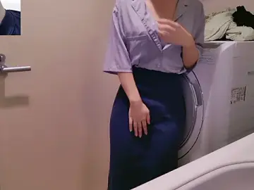 Stripchat Free Porn Cam of Kakushi_dori