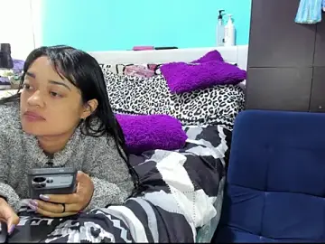 Stripchat Nude Webcam of LazyandSniffer28