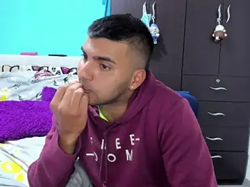 Stripchat Private Sex Chat of LazyandSniffer28