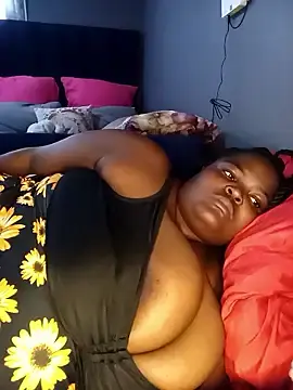 Stripchat Adult Video Chat of Chubbymommy201