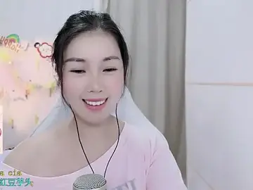 Stripchat Sex Chat of HK_angelchloe