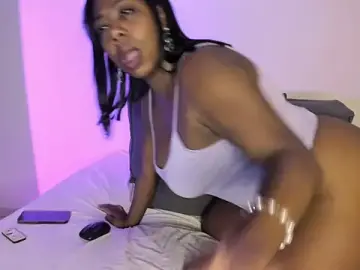 Stripchat Nude Webcam of IsabellaaSmith