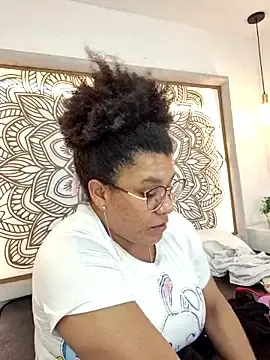 Stripchat Adult Video Chat of Selket11