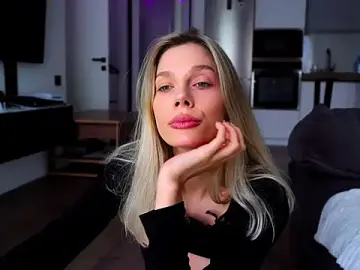 Stripchat Best live sex cam show of blackbunny_23