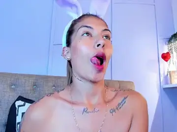 Stripchat Free Porn Cam of Georgina-coule