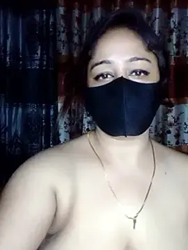 Stripchat Adult Video Chat of Jahan-Nigar