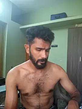 Stripchat Nude Webcam of MALLUboy-04