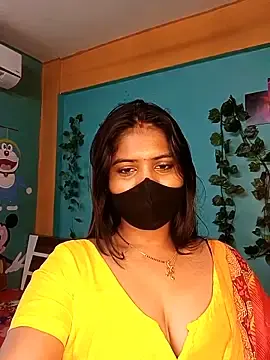 Stripchat Live Porn of V-hot-sweet