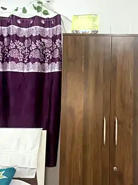 Stripchat Sex Chat of V-hot-sweet