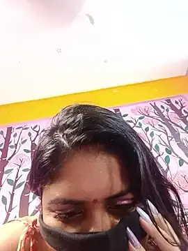 Stripchat Live Sex Cam of V-hot-sweet