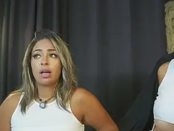 Stripchat Sex Chat of charlottelover21