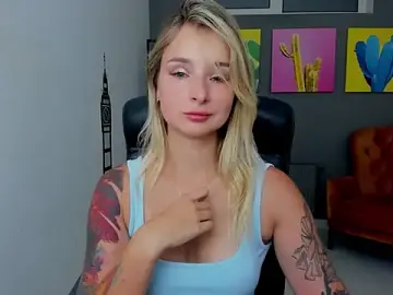 Stripchat Adult Video Chat of LilFleurish