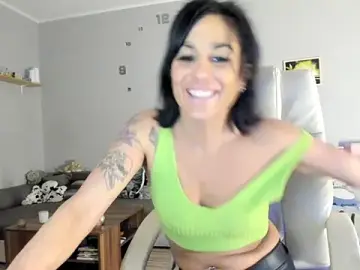 Stripchat Free Porn Cam of Orchideaxx