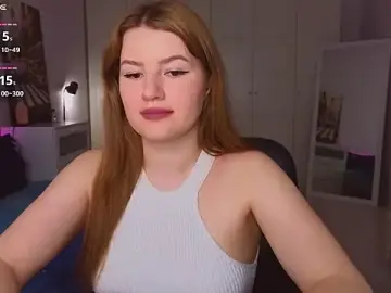 Stripchat Best Webcam of alwaysfrida