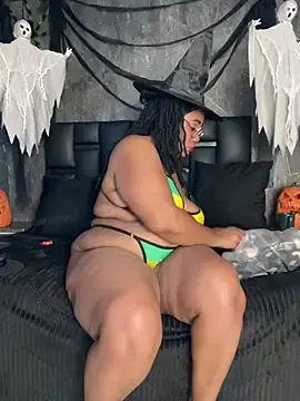 Stripchat Live Porn of AranzalatinBlaks1