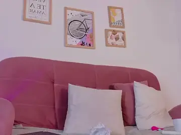 Stripchat Live Sex of Karina2Smith
