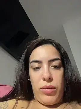 Stripchat Live Sex of Srta_Jhenny