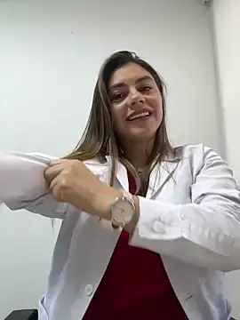 Stripchat Live Porn of alicee16