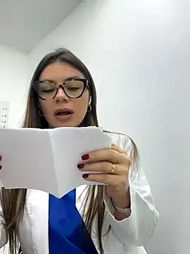 Stripchat Live Porn of alicee16